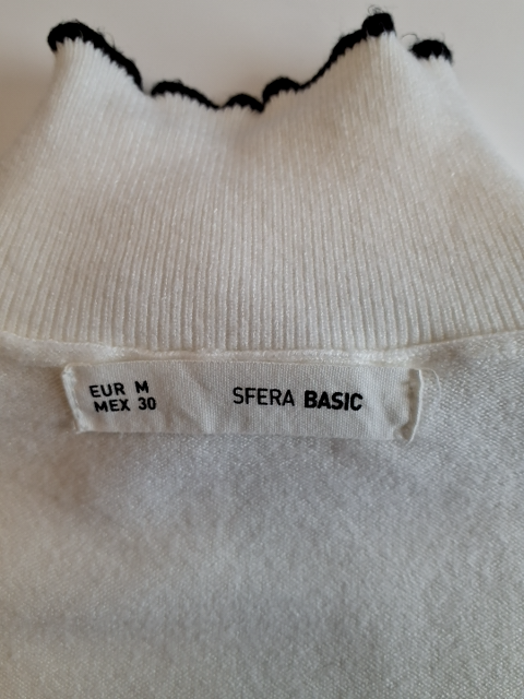 Sfera Basic Bluse